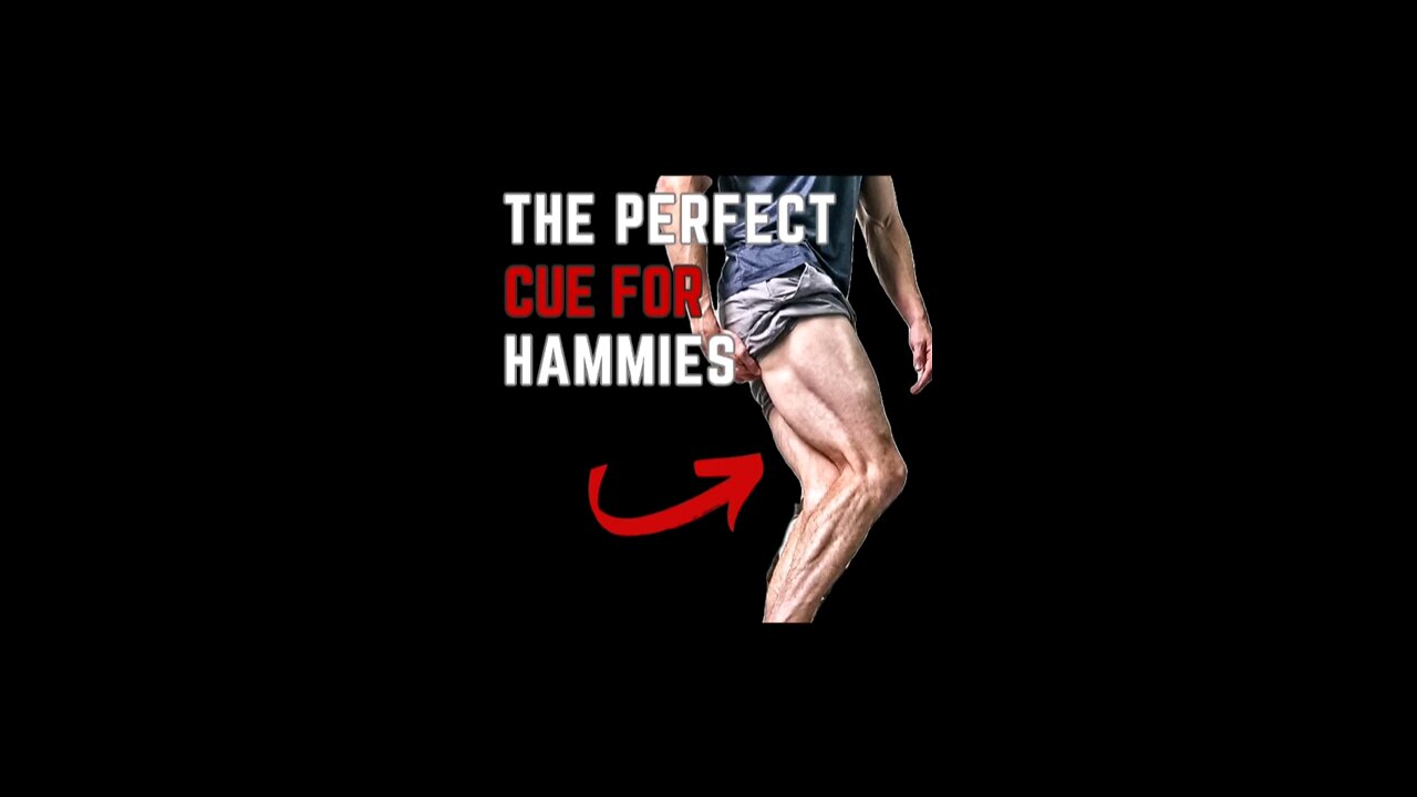 This Helps My Clients Feel Hamstrings Way Better