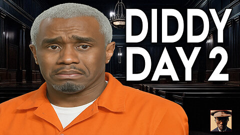 Diddy Trial Day 2 Live UPDATES From The Courtroom