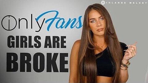 "Unveiling OnlyFans: The Harsh Reality Behind Digital Weimar America"