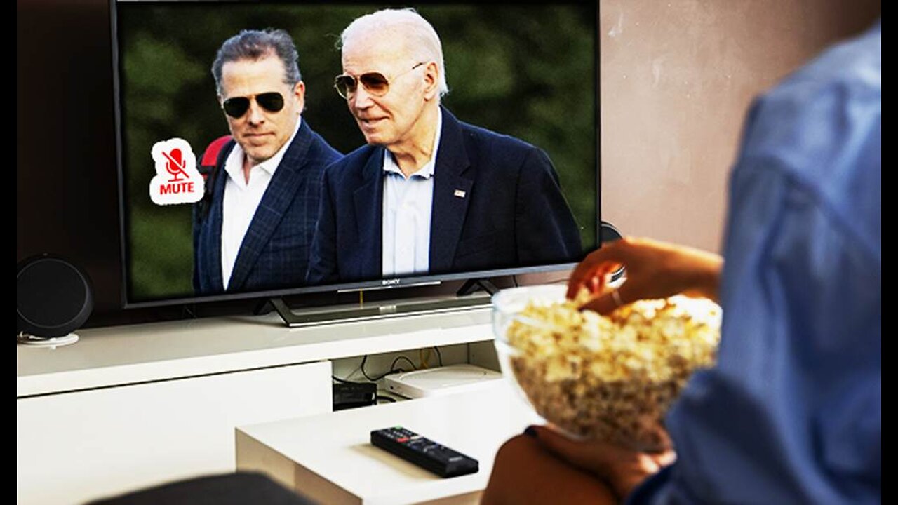 Hunter Biden Forgets to Pay His Bills Again, Consequences Coming