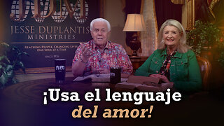 SALA DE JUNTAS: ¡USA EL LENGUAJE DEL AMOR!