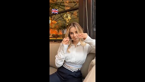 UK girl
