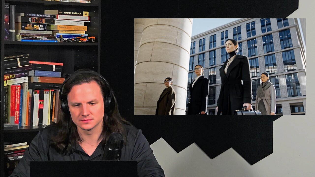 Loyalty To Society, Part 4