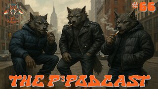 The P3 Podcast #66