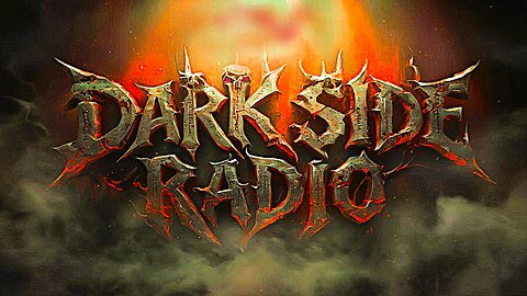 ⚡Dark Side Radio⚡ Ep. 483