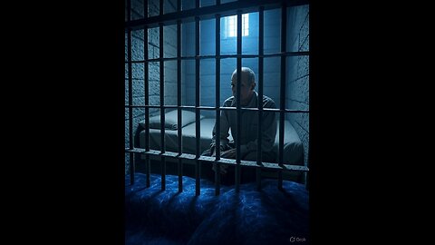 Invisible Prison - Open Panel