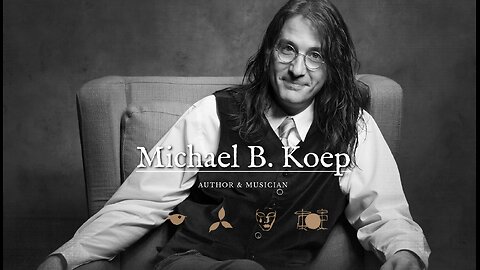 Wrapping up the Summer Concert Season with Michael Koep