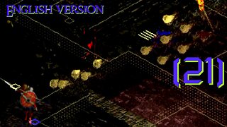 Diablo 1: Hellfire (Coop, + Vyktory) Playthrough |21| a Social Case {EN}