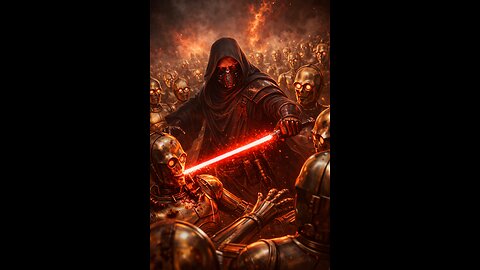 SWTOR - The Sith Empire declares war on AI