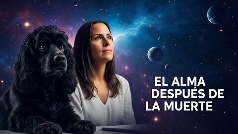 EL ALMA DESPUÉS DE LA MUERTE | Qué Ocurre en los Primeros Días Tras Desencarnar
