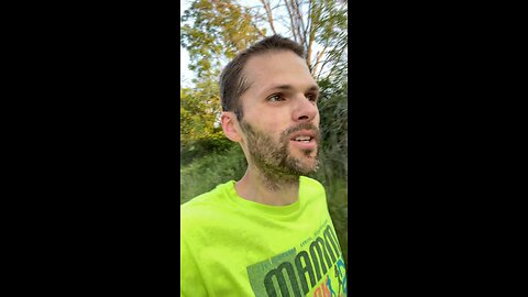 Day 474: running hills this morning