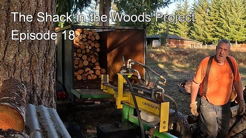 18 The Way I Sell Firewood. Thinking of Purchasing a Processor