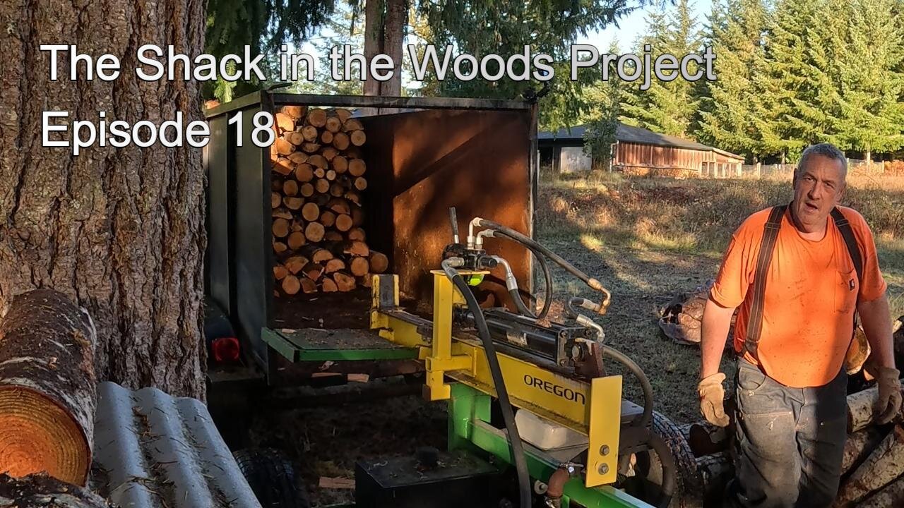 18 The Way I Sell Firewood. Thinking of Purchasing a Processor