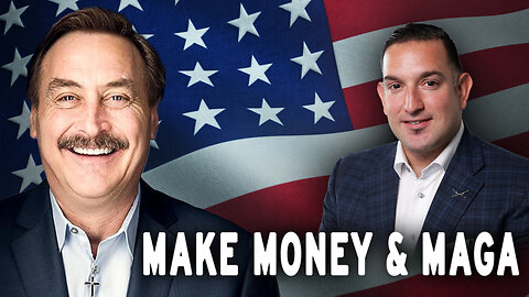 Make Money While Making America Great Again