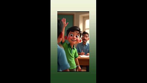 टीचर बोले