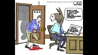 (Short cuts) Gerrymandering > Jerrynadlering