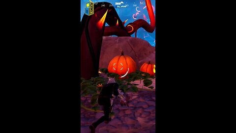 Stuck between two psychos... 😅 #fortnite#zerobuil