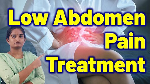 Effective Cure for Pelvic Inflammatory Disease (PID) in Women | Treatment Cure Medicine Gynaecology 