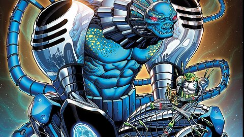 COMICSGATE Live! Gina Carano WINS. - Aug 7 2025