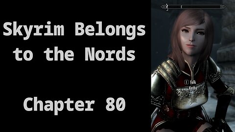 Chapter 80: The Anomaly