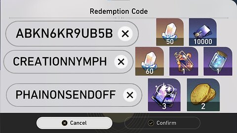 July 2, 2025 Stellar Jade + Item Codes (Honkai: Star Rail)