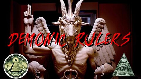 "Unveiling the Mysteries: The Top Demonic Rulers in History and Mythology"