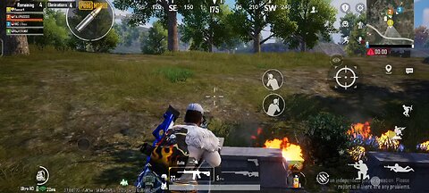 PUBG
