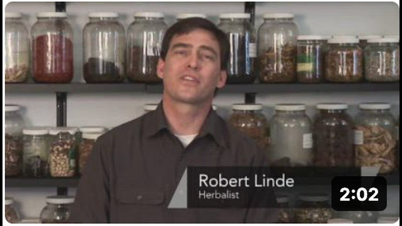 "Achy Body, Runny Nose, Congestion & Fever: Herbal Remedies"