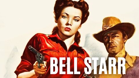 Belle Starr