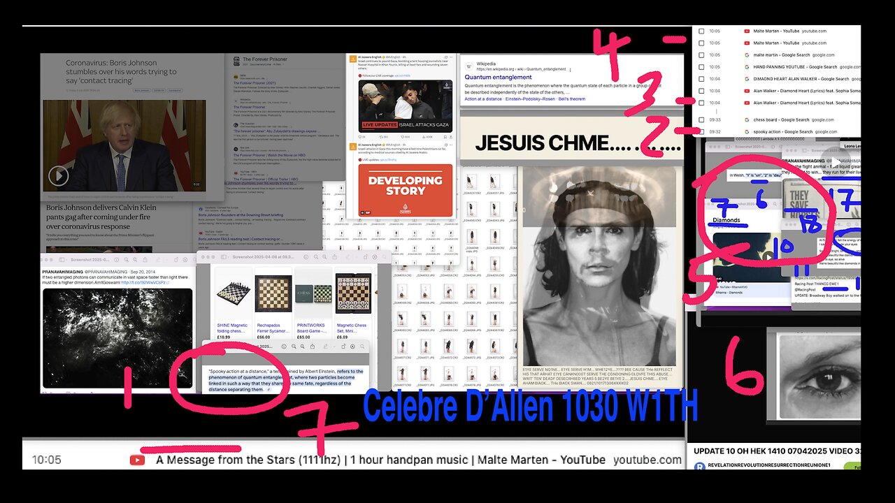 9@114710042025 VIDEO 328 -AINT SSPASSE SSIENSSE IS IT VANSSE TRUMP MUSK NETANYA WH0? 144707042025 https://youtu.be/S2fSojJqyNY?si=zPFDWr9NjjQevHZl WHEN THE IMAGES-BLOODHORSE START AFTER 7'52"