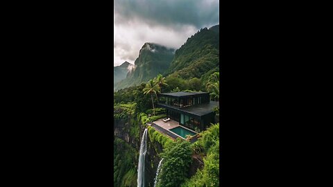 Beautiful nature