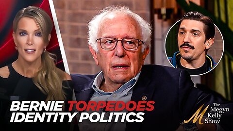 Bernie Sanders Torpedoes Identity Politics and Agrees Dems Were Against Democracy on Andrew Schulz