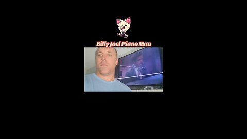 Piano Man Billy Joel
