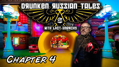 X-Men 97, Sega vs Nintendo, and Political Correct Bullshit?