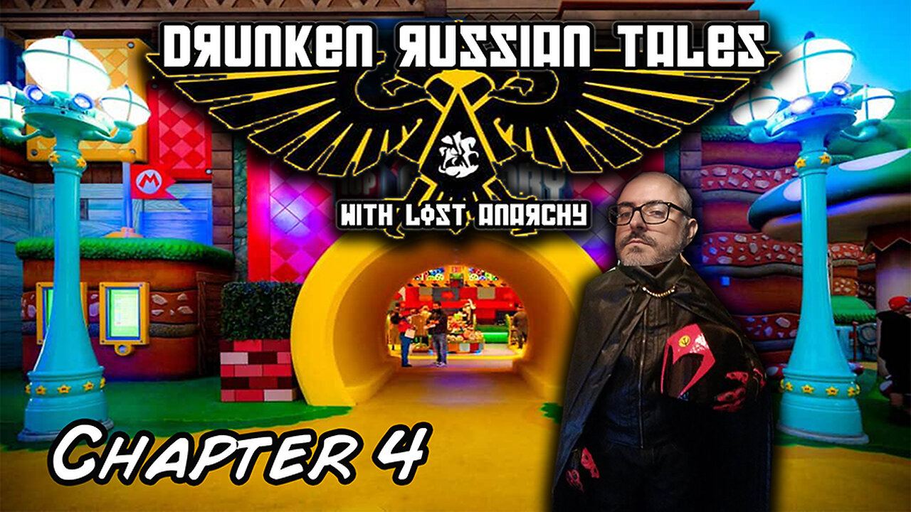 X-Men 97, Sega vs Nintendo, and Political Correct Bullshit?