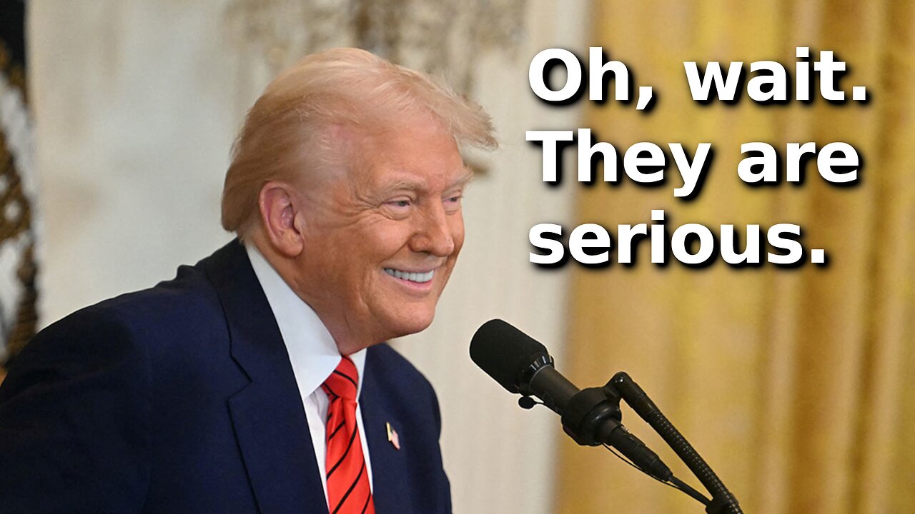 Time Magazine Has Lost It. According to It, Trump Deporting Illegals Is an Attack on Americans