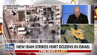 This is just the beginning: Israel Special Ops vet warns