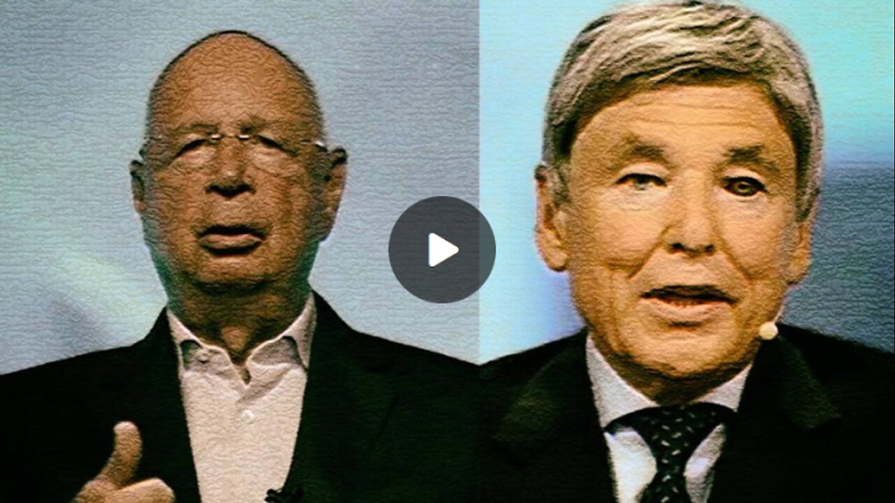 The WEF Is Doomed - Bowne Report