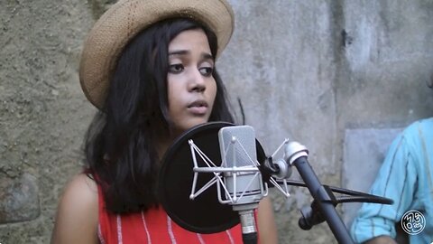 Nabanita "Bonnie" Sarkar, Leader of India's Bluegrass Movement