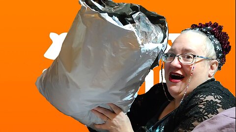 Another Temu Anonymous Haul