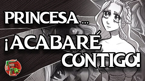 A esta PRINCESA NO la SALVAREMOS: SLAY THE PRINCESS - The Pristine Cut