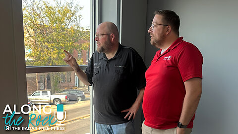 Winter Weather Tips with Andrew Stutzke