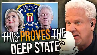 The most COMPLETE look at the Deep State we've ever seen