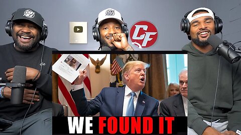 TRUMP GOES OFF as Somali Elected Official ARRESTED