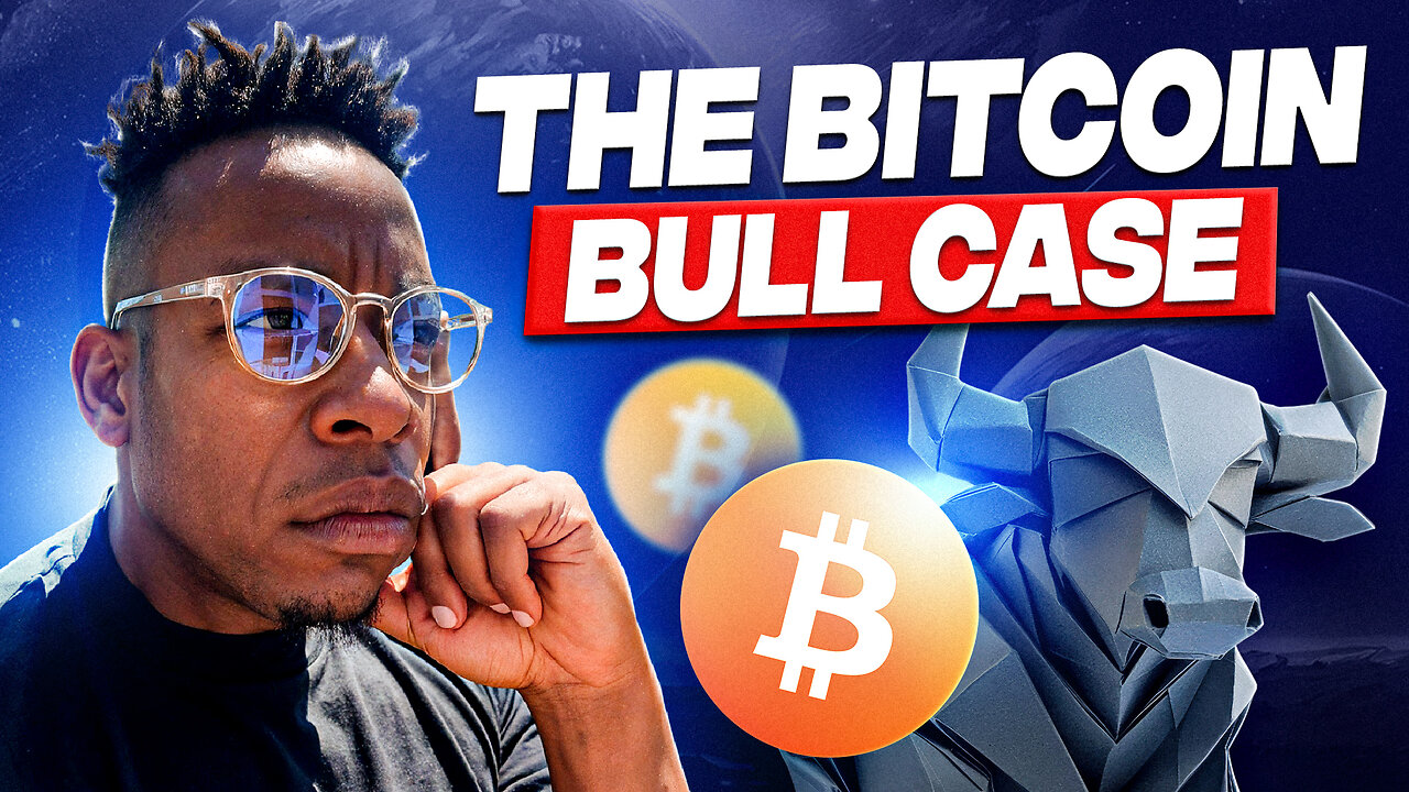 The Biggest Bull Signals: Are We Entering Bitcoin’s Most Powerful Rally Ever?