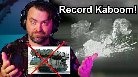 Update from Ukraine | Great! Ruzzia Lost Rare Air Defence | Ukraine gains Advantage