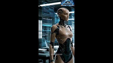 Meet the AI That Can Replace Your Team – Faster Than Humans!”