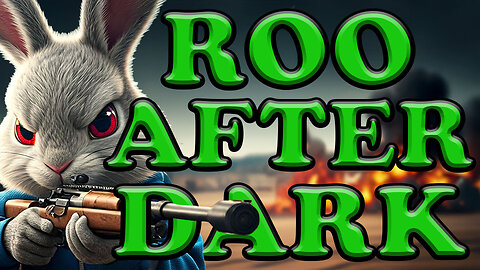 🔴 DMZ LIVE - "ROO AFTER DARK BACK UPON REQUEST"