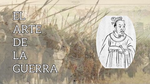 El Arte de la Guerra