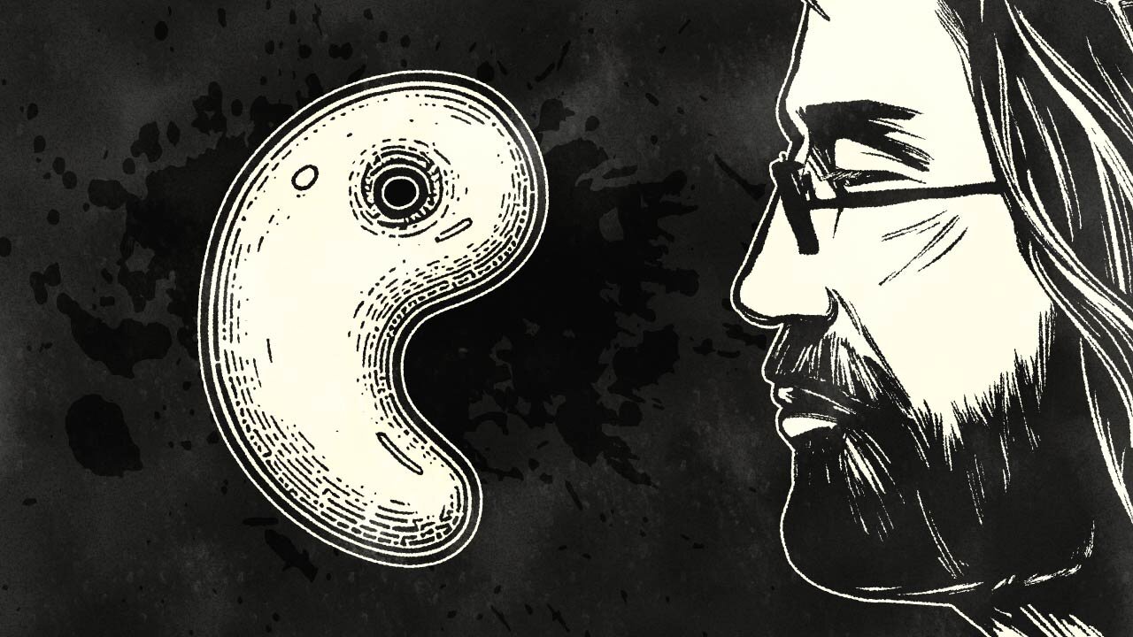 【エンドゥ】実行者【切り抜き】